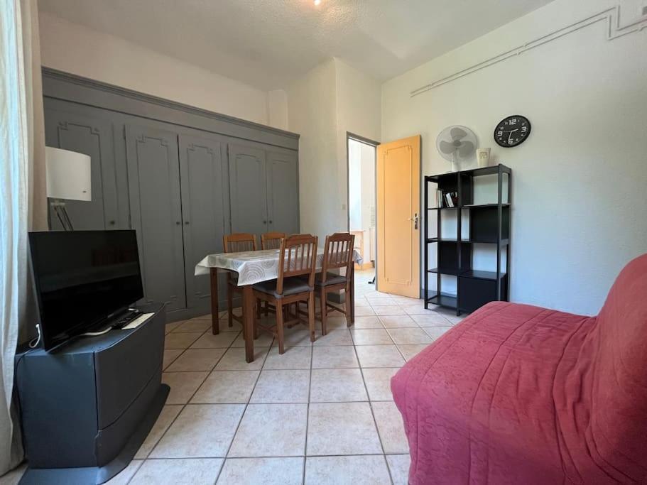 Joli Cocon T2 Au Coeur Du Verdon Apartment *