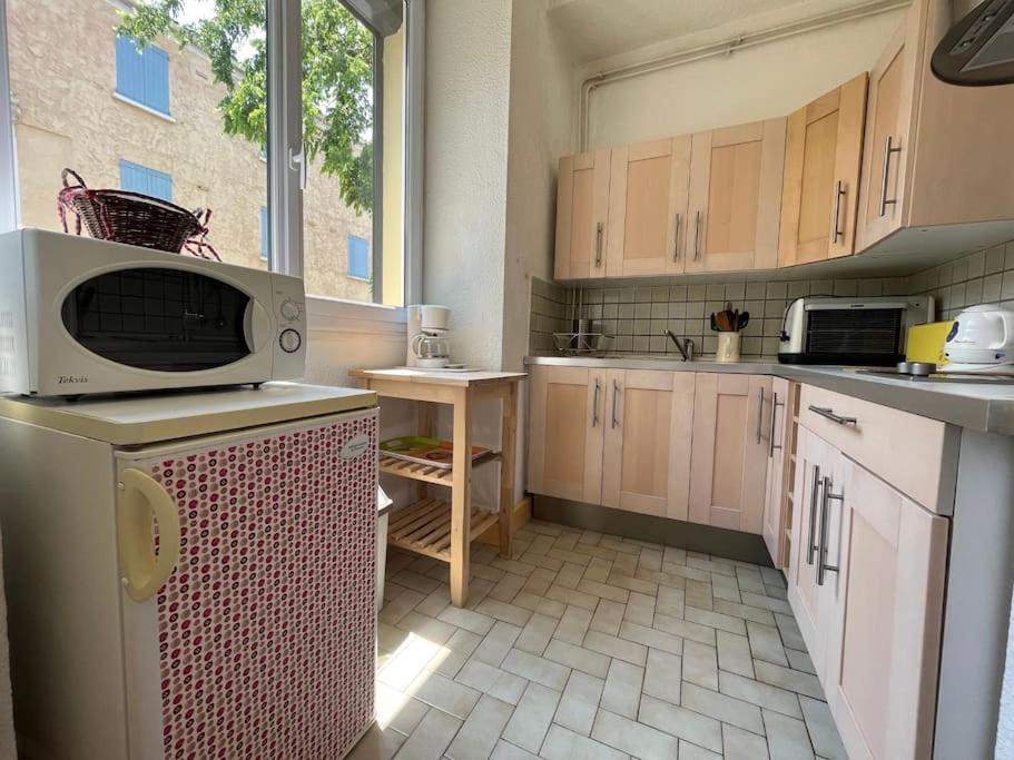 Joli Cocon T2 Au Coeur Du Verdon Apartment *