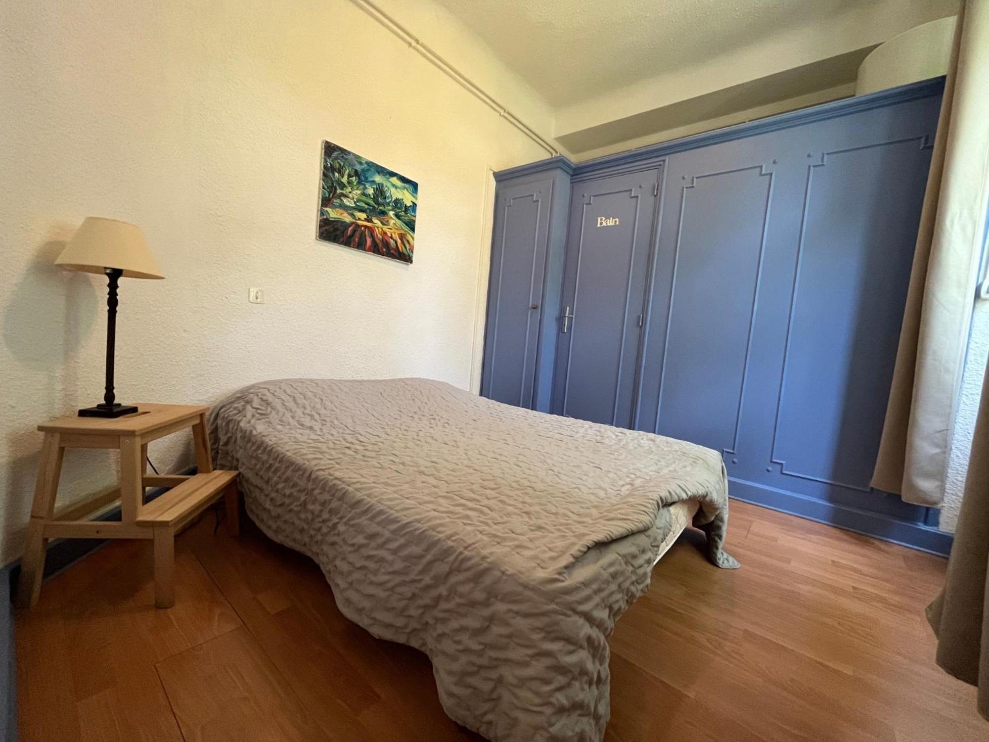 Joli Cocon T2 Au Coeur Du Verdon Apartment Greoux-les-Bains